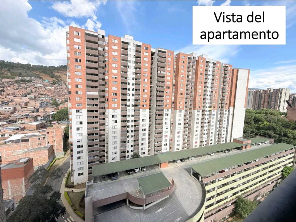 VENTA APARTAMENTO, PROYECTO CAMAGUA, BELLO