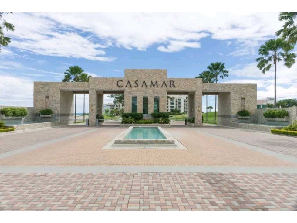 VENTA APARTAMENTO PROYECTO DE PLAYA LUJOSO CASAMAR SAN CARLOS — foto 4