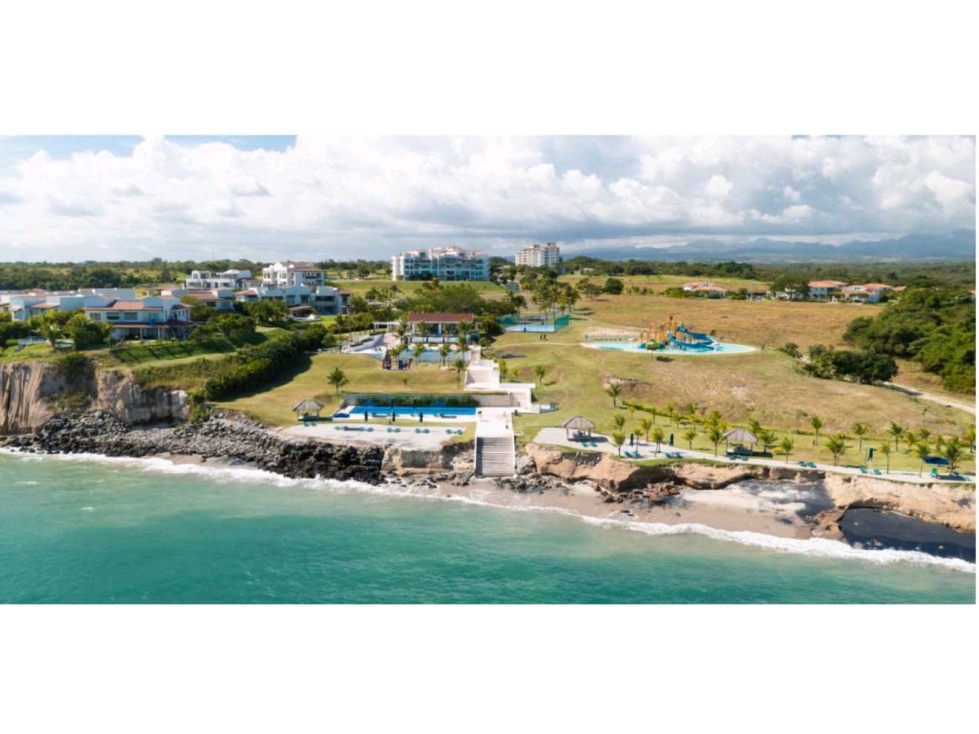 VENTA APARTAMENTO PROYECTO DE PLAYA LUJOSO CASAMAR SAN CARLOS — foto 5
