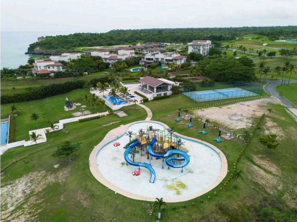VENTA APARTAMENTO PROYECTO DE PLAYA LUJOSO CASAMAR SAN CARLOS — foto 6