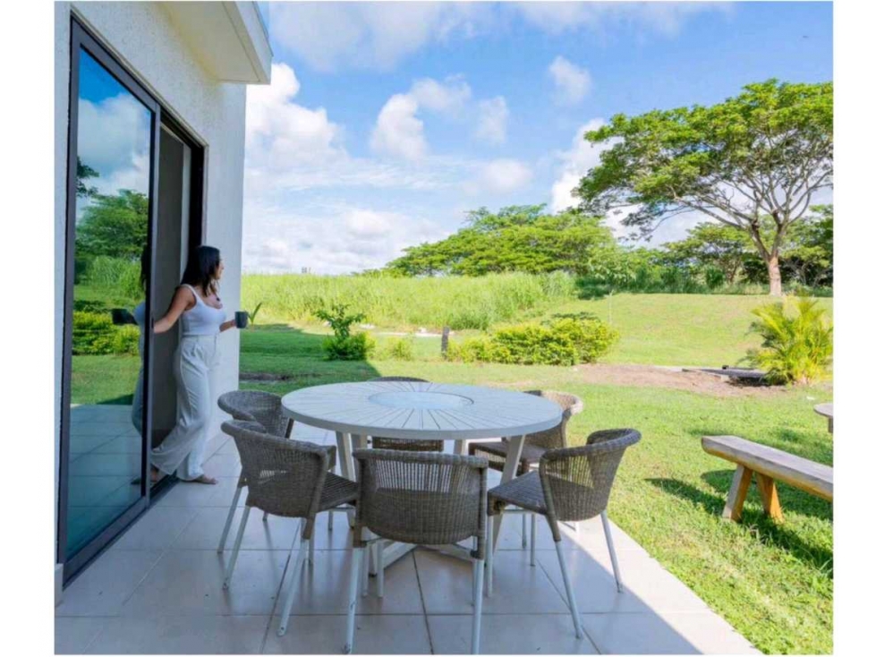 VENTA APARTAMENTO PROYECTO DE PLAYA LUJOSO CASAMAR SAN CARLOS — foto 2