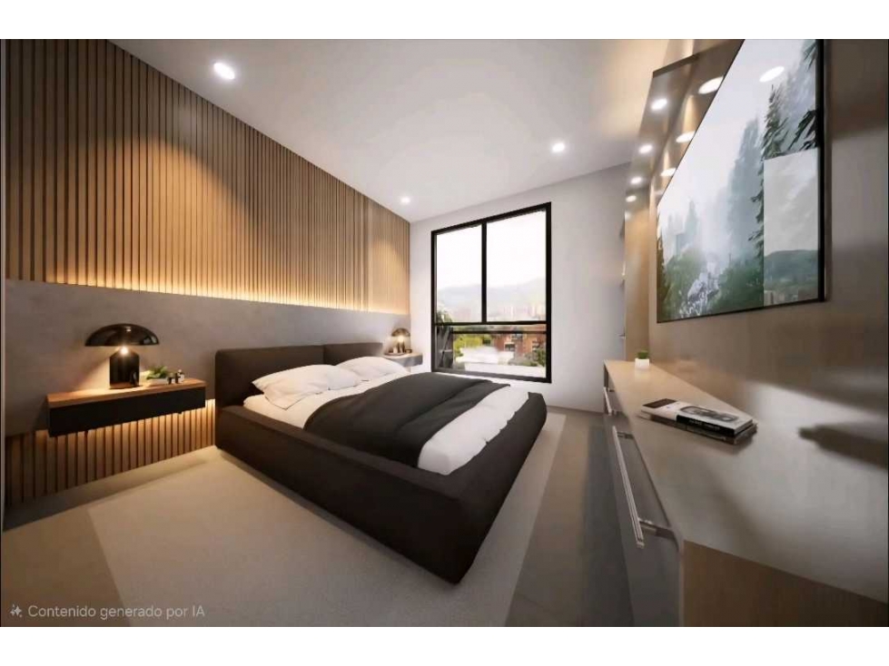 Venta Apartamento Proyecto Nuevo en La Castellana, Medellín — foto 4