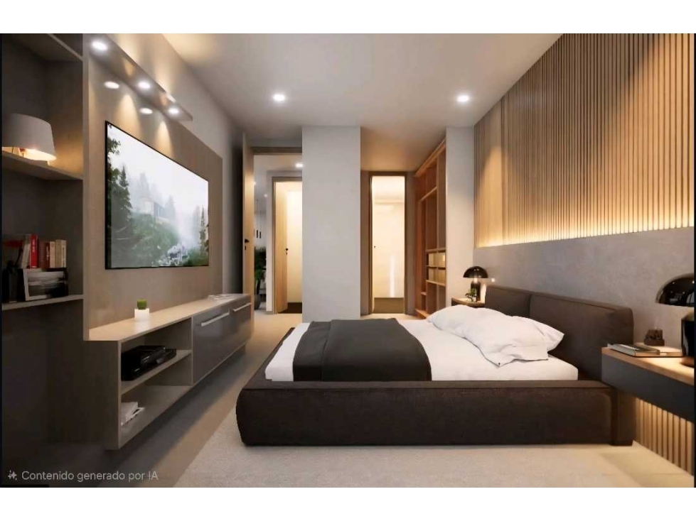 Venta Apartamento Proyecto Nuevo en La Castellana, Medellín — foto 5