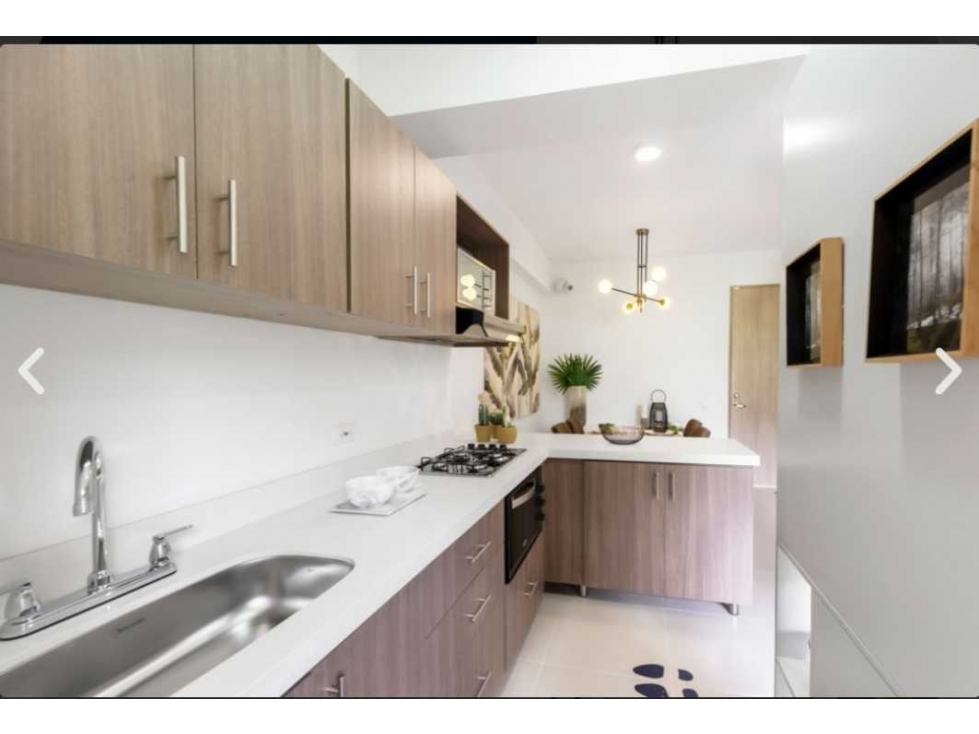 Venta apartamento cesión derechos OCRE - Estrella — foto 3