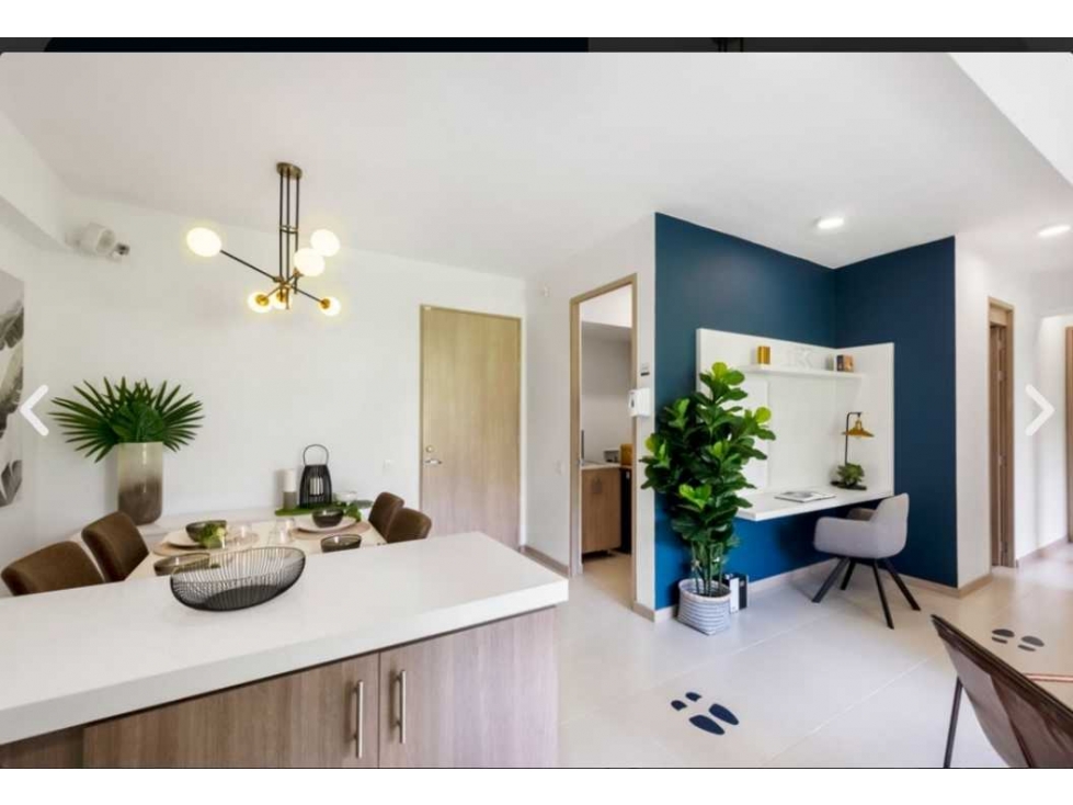 Venta apartamento cesión derechos OCRE - Estrella — foto 4