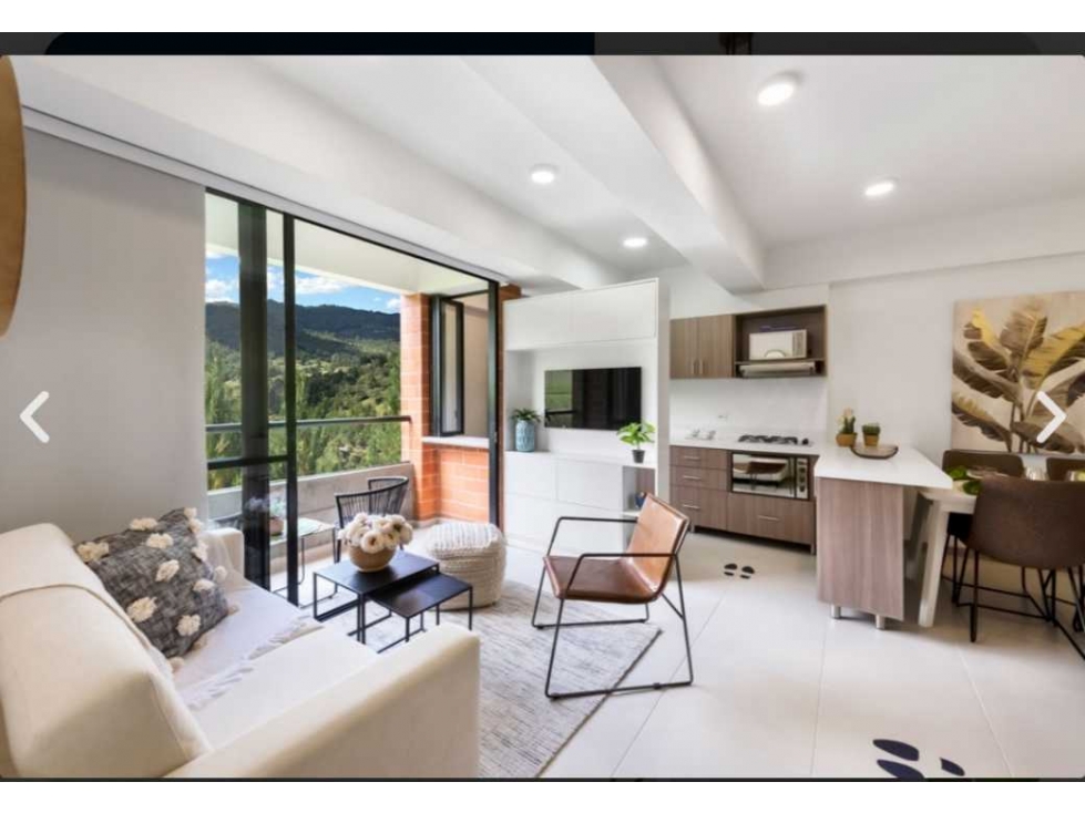 Venta apartamento cesión derechos OCRE - Estrella — foto 5