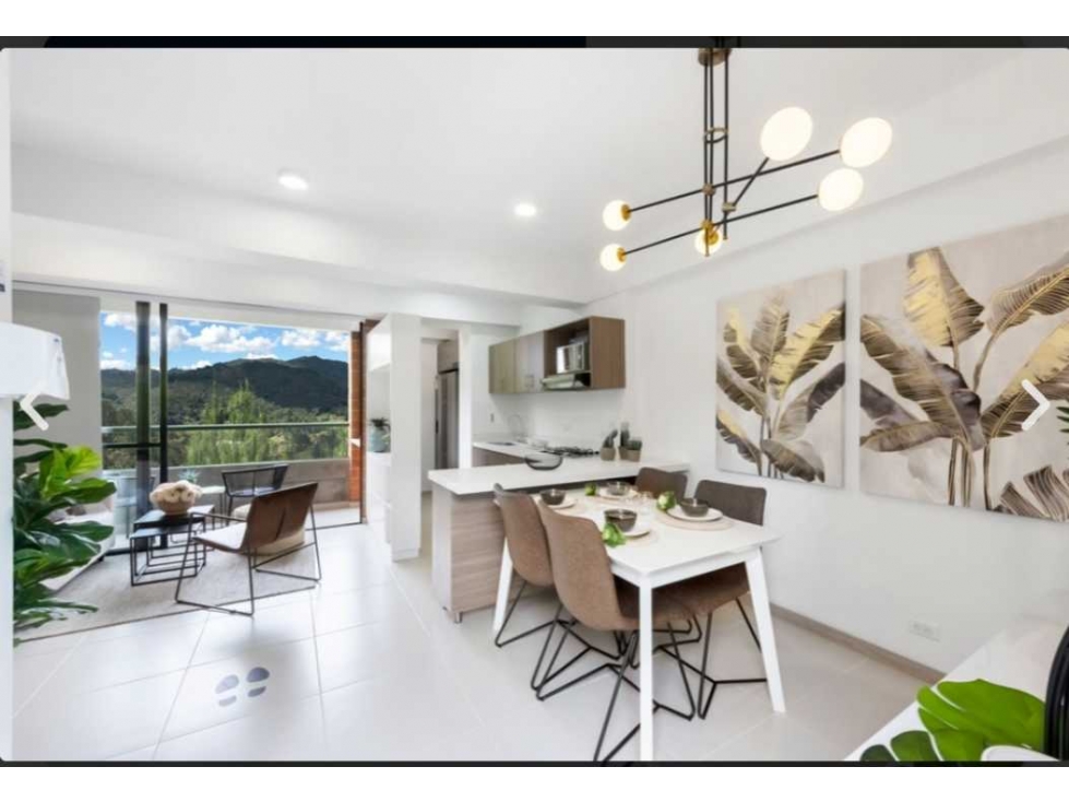 Venta apartamento cesión derechos OCRE - Estrella — foto 6