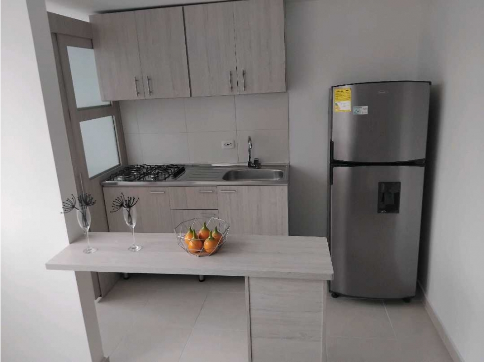 Venta Apartamento Proyecto Villamaria — foto 2