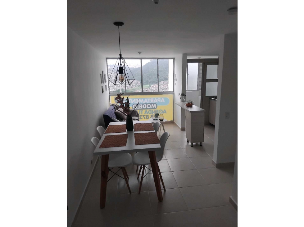 Venta Apartamento Proyecto Villamaria — foto 3
