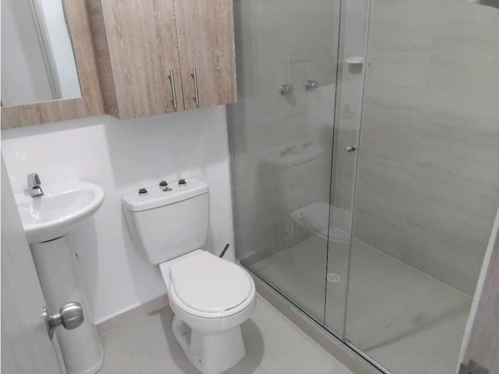 Venta Apartamento Proyecto Villamaria — foto 4