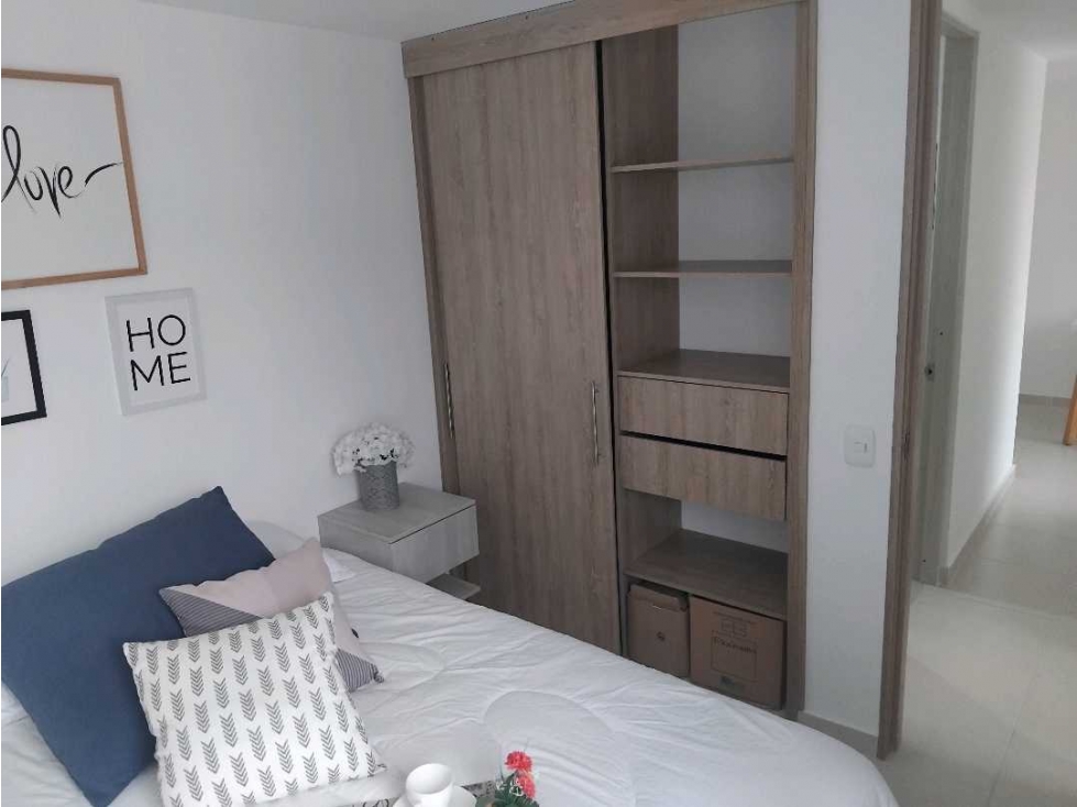 Venta Apartamento Proyecto Villamaria — foto 5