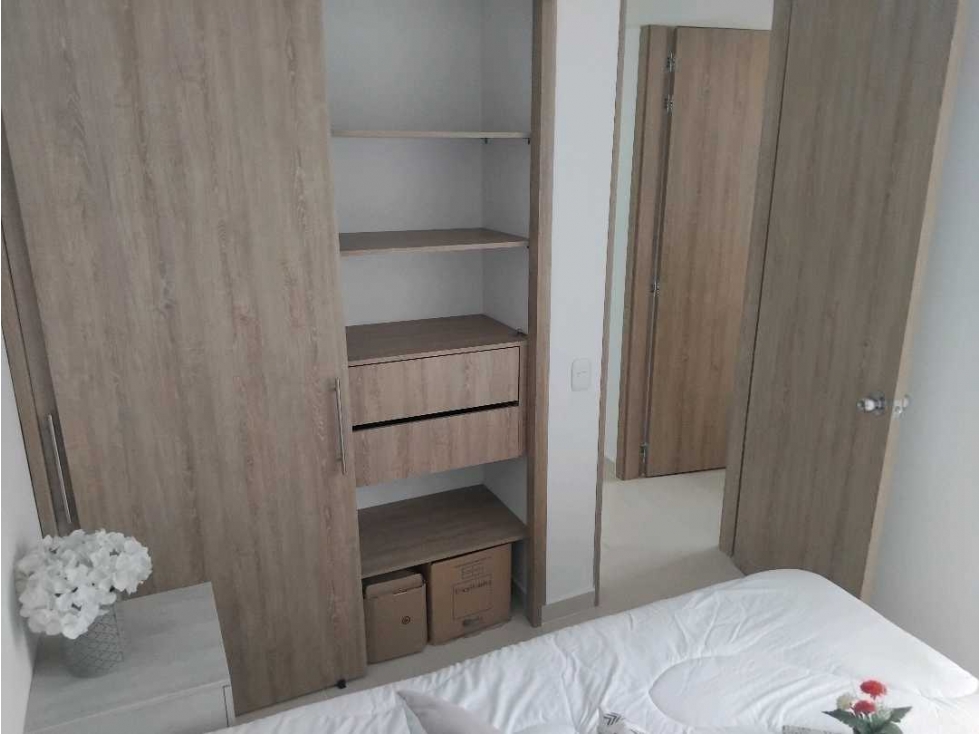 Venta Apartamento Proyecto Villamaria — foto 6
