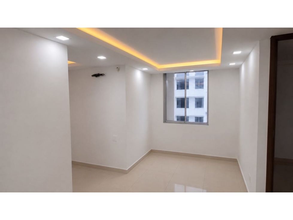 VENTA APARTAMENTO PUERTA DORADA BAHIA BARRANQUILLA — foto 3