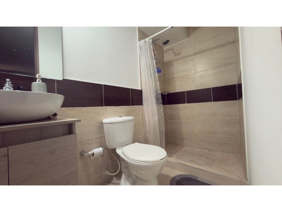 VENTA APARTAMENTO PUERTA DORADA BAHIA BARRANQUILLA — foto 5
