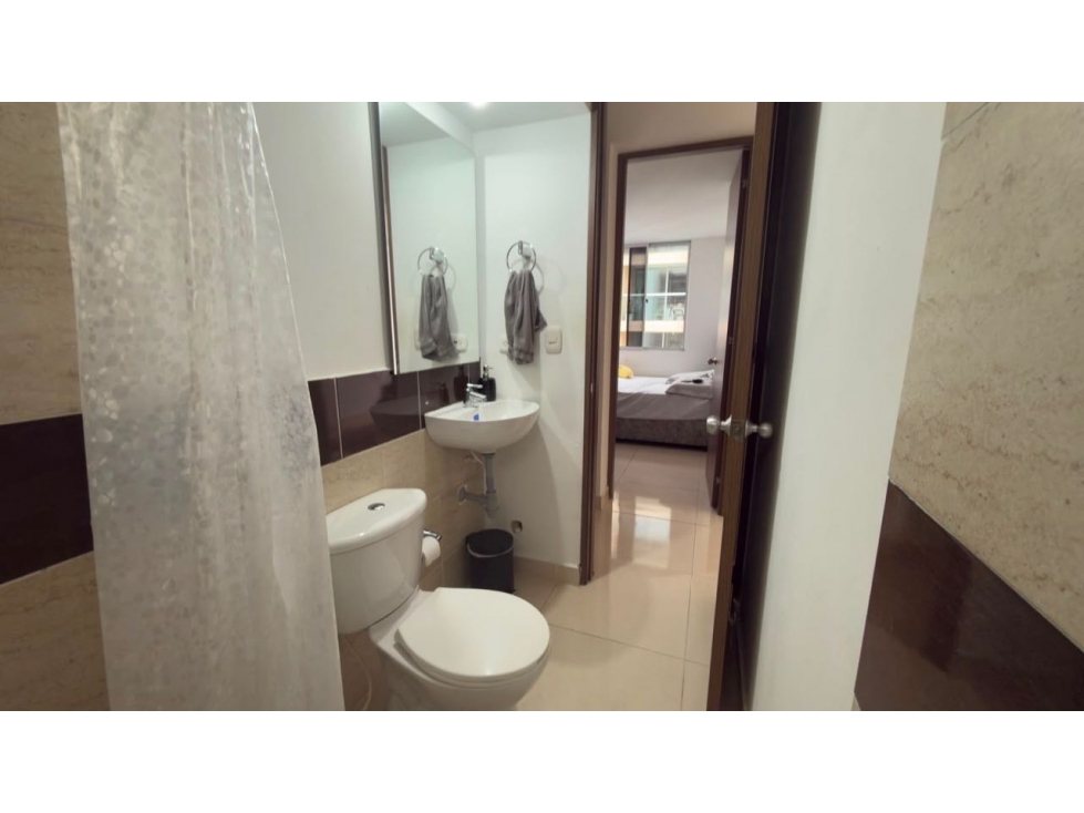 VENTA APARTAMENTO PUERTA DORADA BAHIA BARRANQUILLA — foto 6