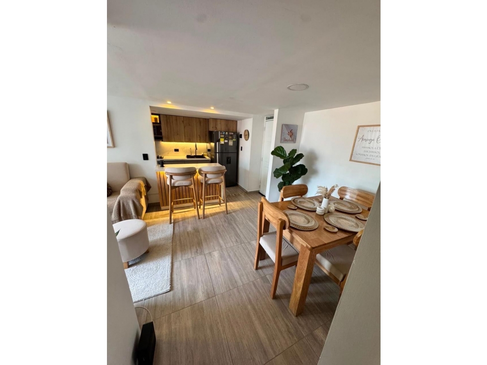 Venta apartamento puerta madera - Bello — foto 4