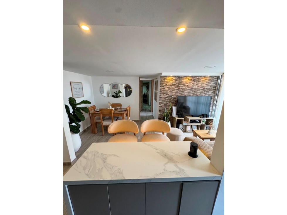 Venta apartamento puerta madera - Bello — foto 5