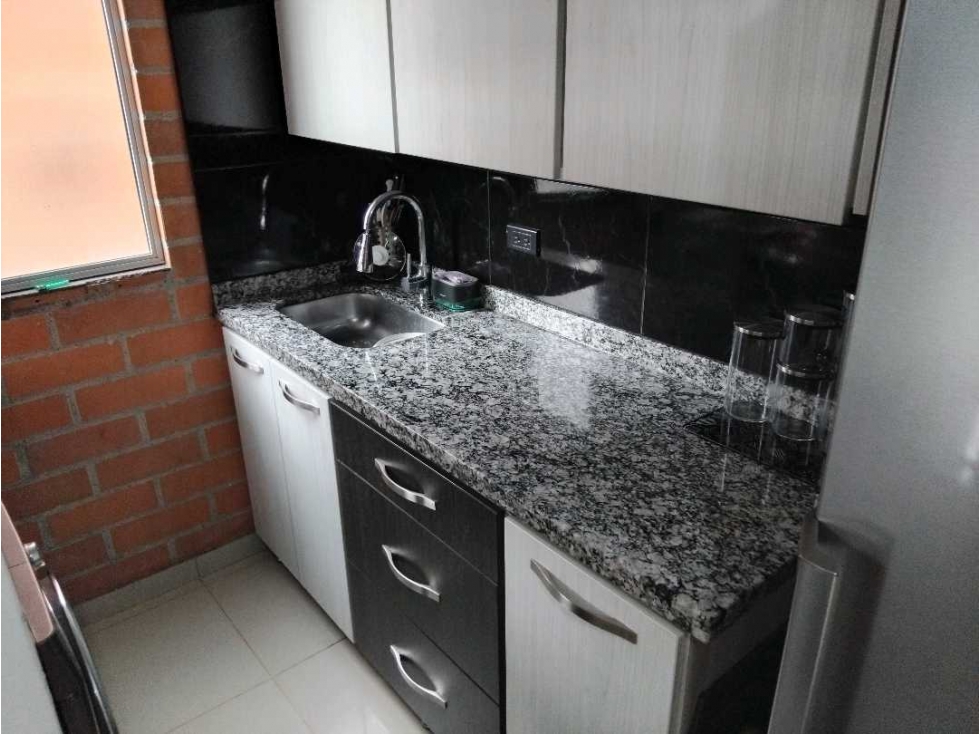 Venta Apartamento Puertas del Sol Manizales — foto 5