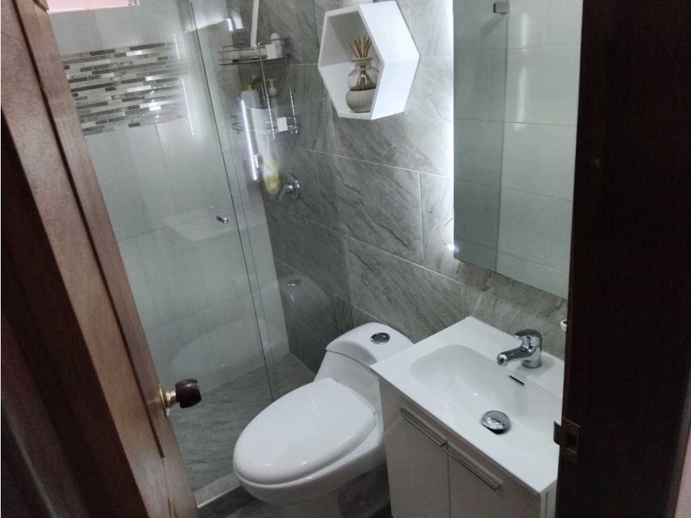 Venta Apartamento Puertas del Sol Manizales — foto 6