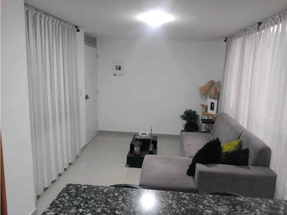 Venta Apartamento Puertas del Sol Manizales — foto 2