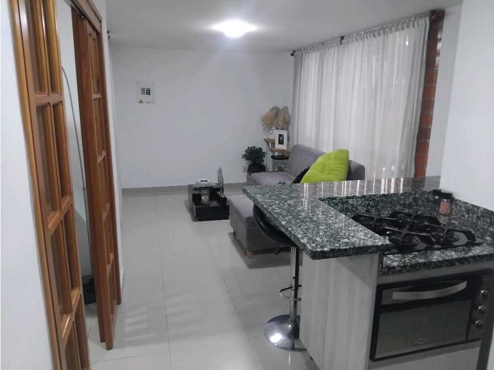 Venta Apartamento Puertas del Sol Manizales — foto 4