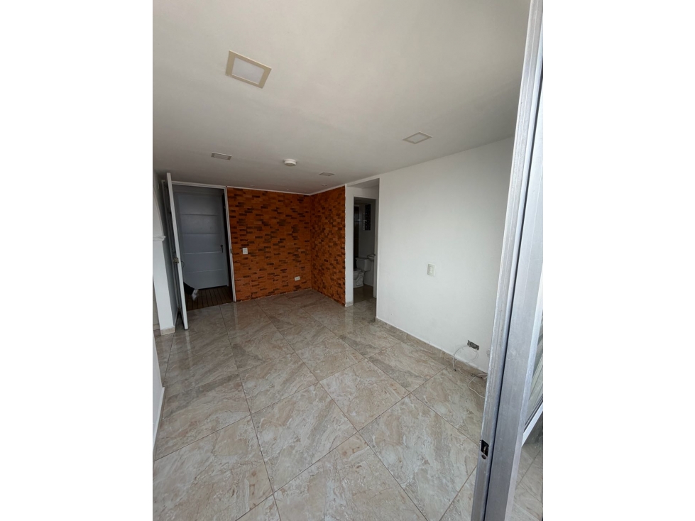 Venta apartamento puerto alegre/ sector Santa ana - 3