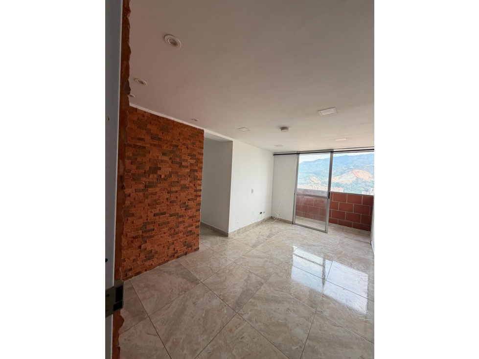 Venta apartamento puerto alegre/ sector Santa ana - 4