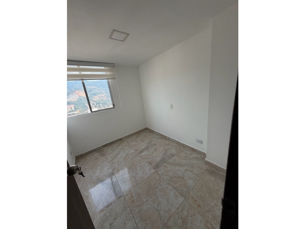 Venta apartamento puerto alegre/ sector Santa ana - 5