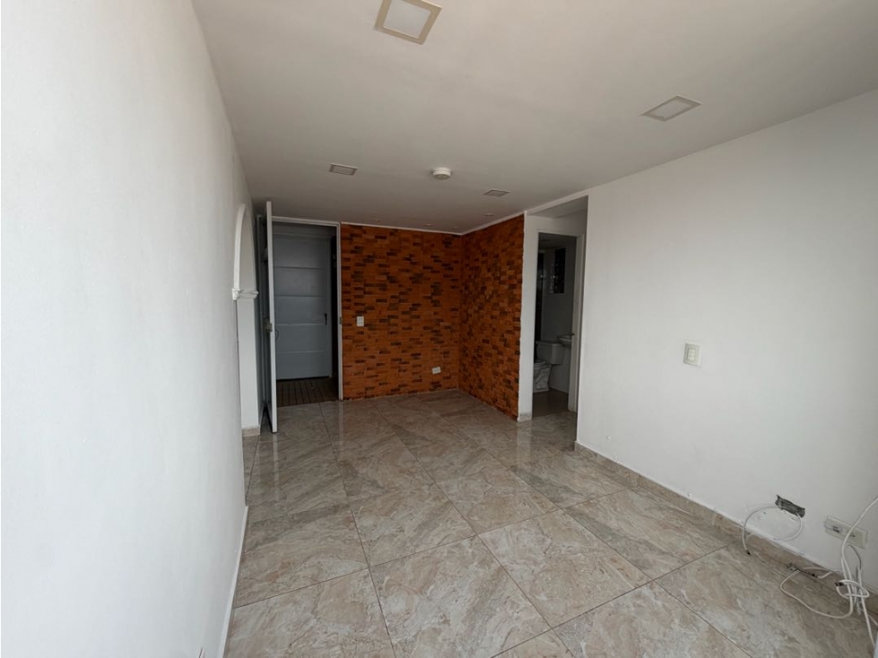 Venta apartamento puerto alegre/ sector Santa ana - 6