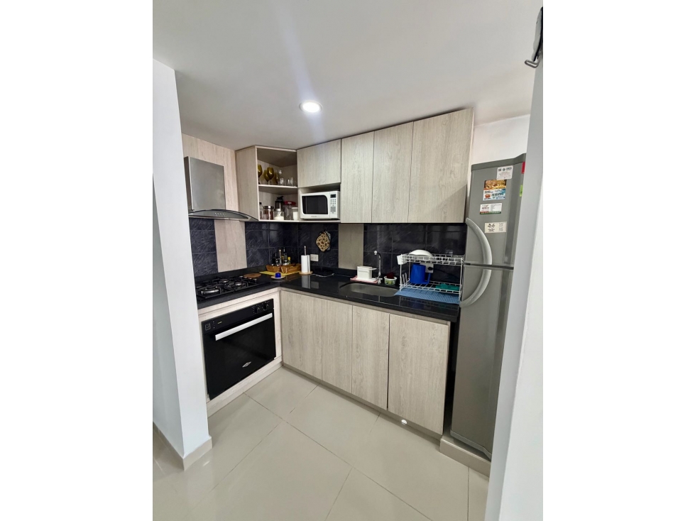 Venta apartamento puerto alegre / Bello