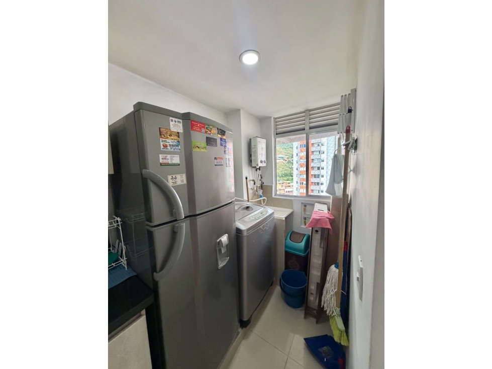 Venta apartamento puerto alegre / Bello — foto 4