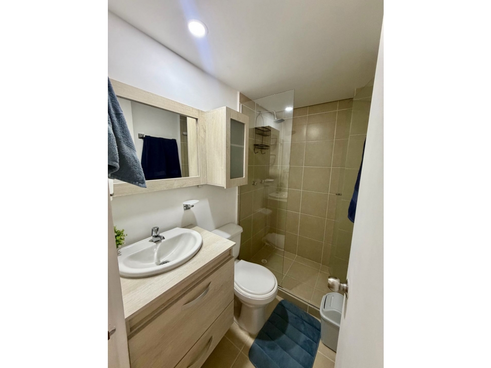Venta apartamento puerto alegre / Bello — foto 6