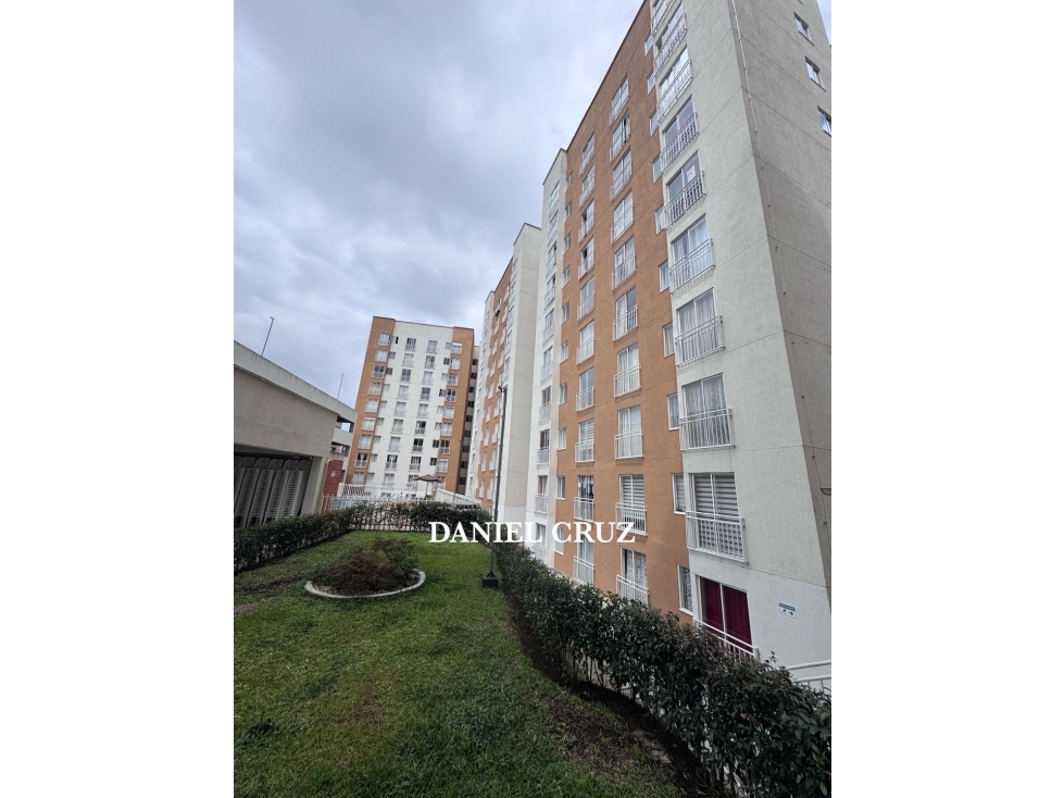 VENTA APARTAMENTO (ESTRENAR) PUERTO MADERO - POPAYÁN