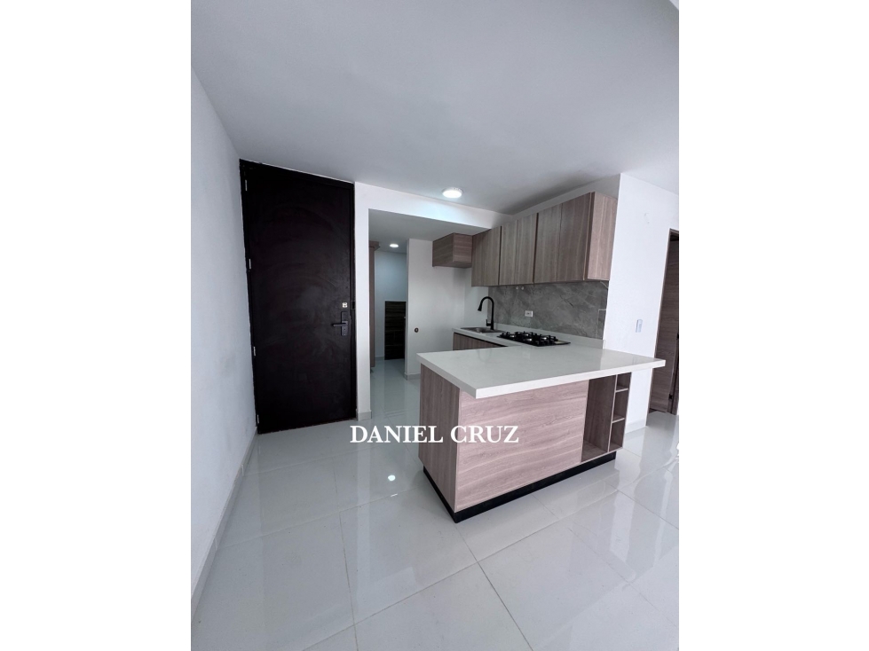 VENTA APARTAMENTO (ESTRENAR) PUERTO MADERO - POPAYÁN — foto 4