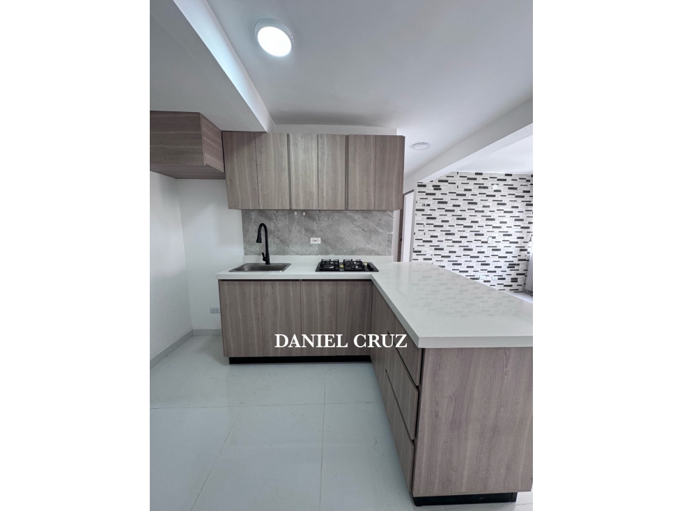 VENTA APARTAMENTO (ESTRENAR) PUERTO MADERO - POPAYÁN — foto 5