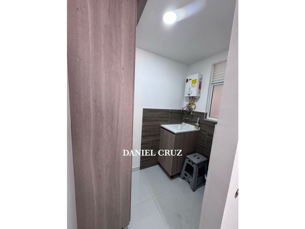 VENTA APARTAMENTO (ESTRENAR) PUERTO MADERO - POPAYÁN — foto 6