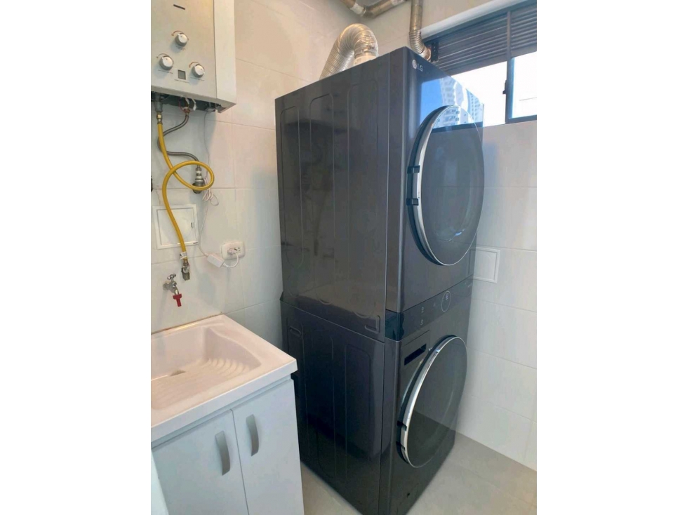 VENTA APARTAMENTO PUNTA DEL ESTE CASTILLOGRANDE CARTAGENA — foto 4