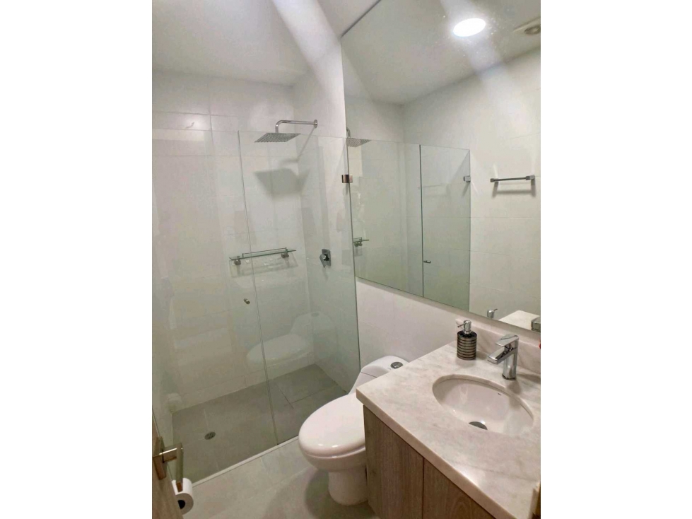 VENTA APARTAMENTO PUNTA DEL ESTE CASTILLOGRANDE CARTAGENA — foto 6