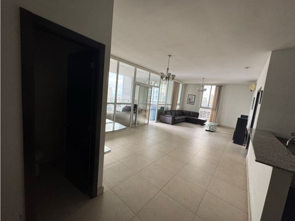 VENTA APARTAMENTO EN SAN FRANCISCO PH QUADRAT 115M2 JP