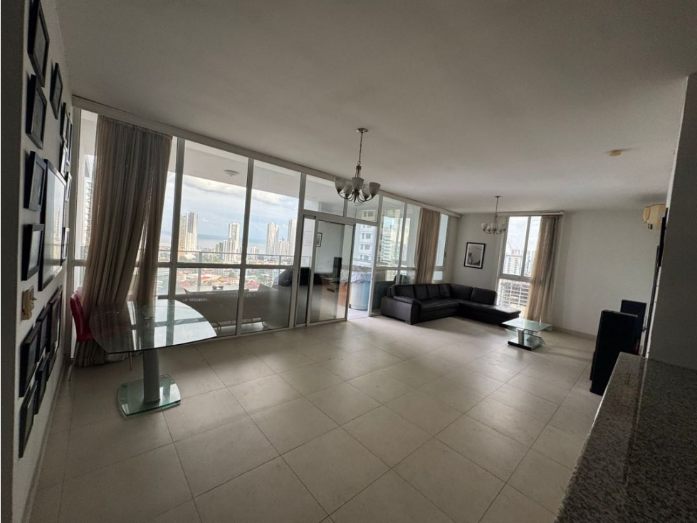 VENTA APARTAMENTO EN SAN FRANCISCO PH QUADRAT 115M2 JP — foto 5