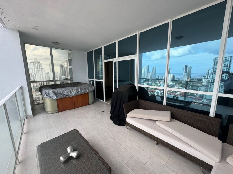 VENTA APARTAMENTO EN SAN FRANCISCO PH QUADRAT 115M2 JP — foto 4