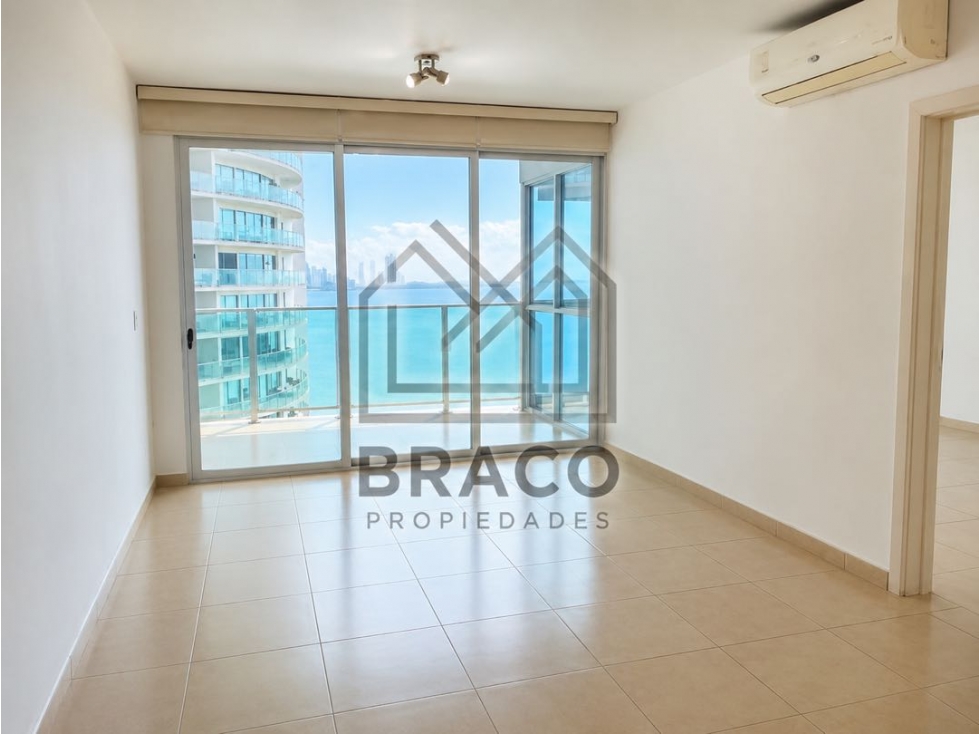 VENTA APARTAMENTO SAN FRANCISCO VISTA AL MAR (CP) — foto 2