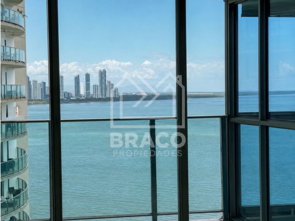 VENTA APARTAMENTO SAN FRANCISCO VISTA AL MAR (CP) — foto 4
