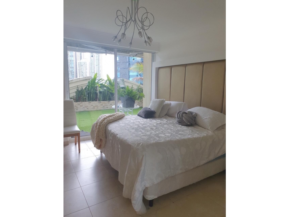 VENTA APARTAMENTO - PUNTA PACIFICA