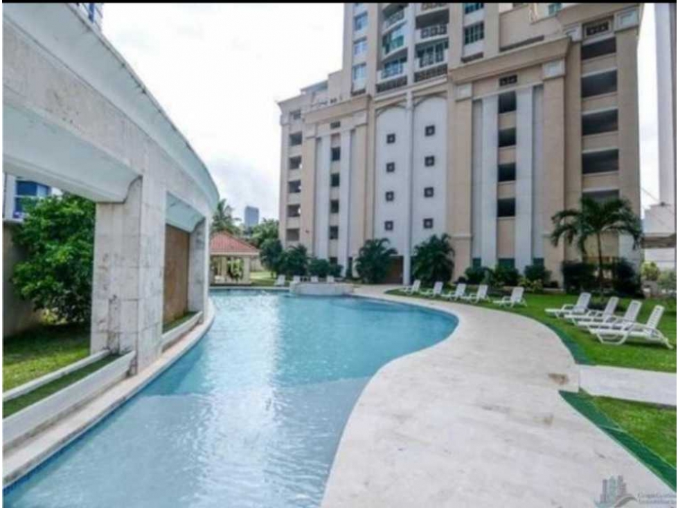 VENTA APARTAMENTO PUNTA PACIFICA PH. COSTA PACIFICA