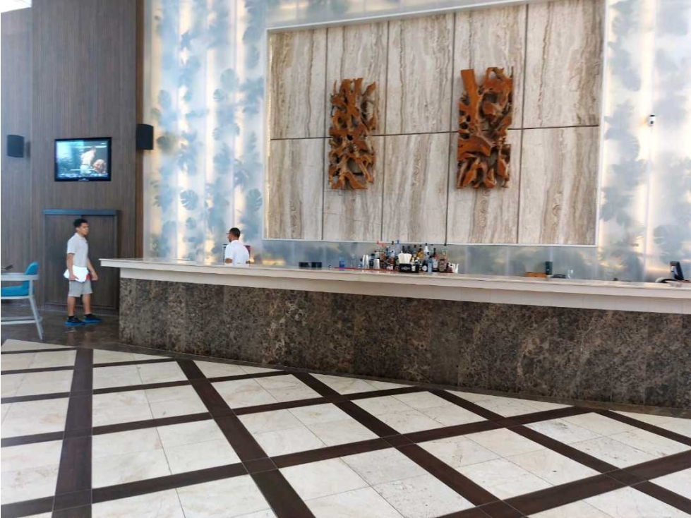 VENTA APARTAMENTO PUNTA PACIFICA ANTIGUO TRUMP 2RE — foto 5