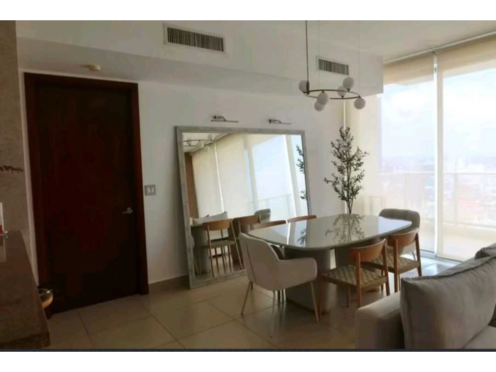 VENTA APARTAMENTO PUNTA PACIFICA 126M2 PH DUPONT TOWER TC — foto 4