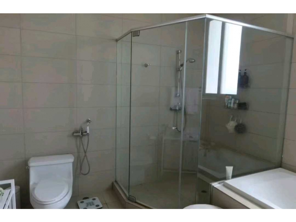 VENTA APARTAMENTO PUNTA PACIFICA 126M2 PH DUPONT TOWER TC — foto 5