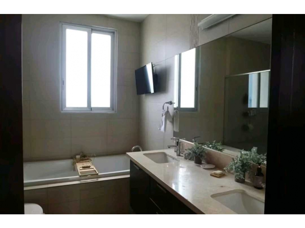 VENTA APARTAMENTO PUNTA PACIFICA 126M2 PH DUPONT TOWER TC — foto 2