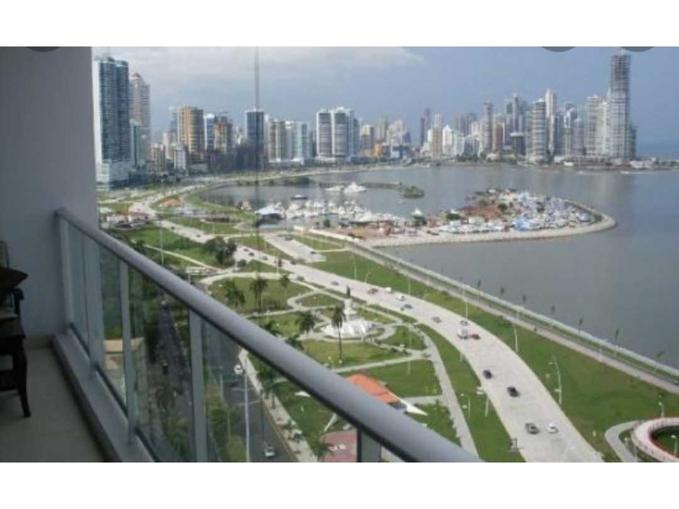 VENTA APARTAMENTO PUNTA PAITILLA - 2